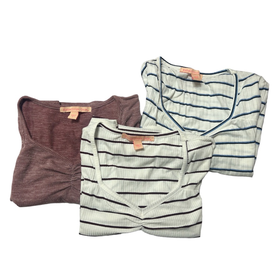 Bundle Tops!